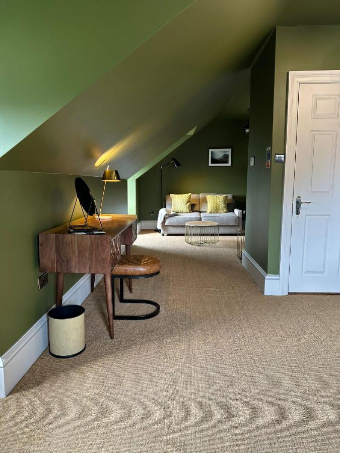 Rooms Above Sugar Boat هيلينسبورغ المظهر الخارجي الصورة
