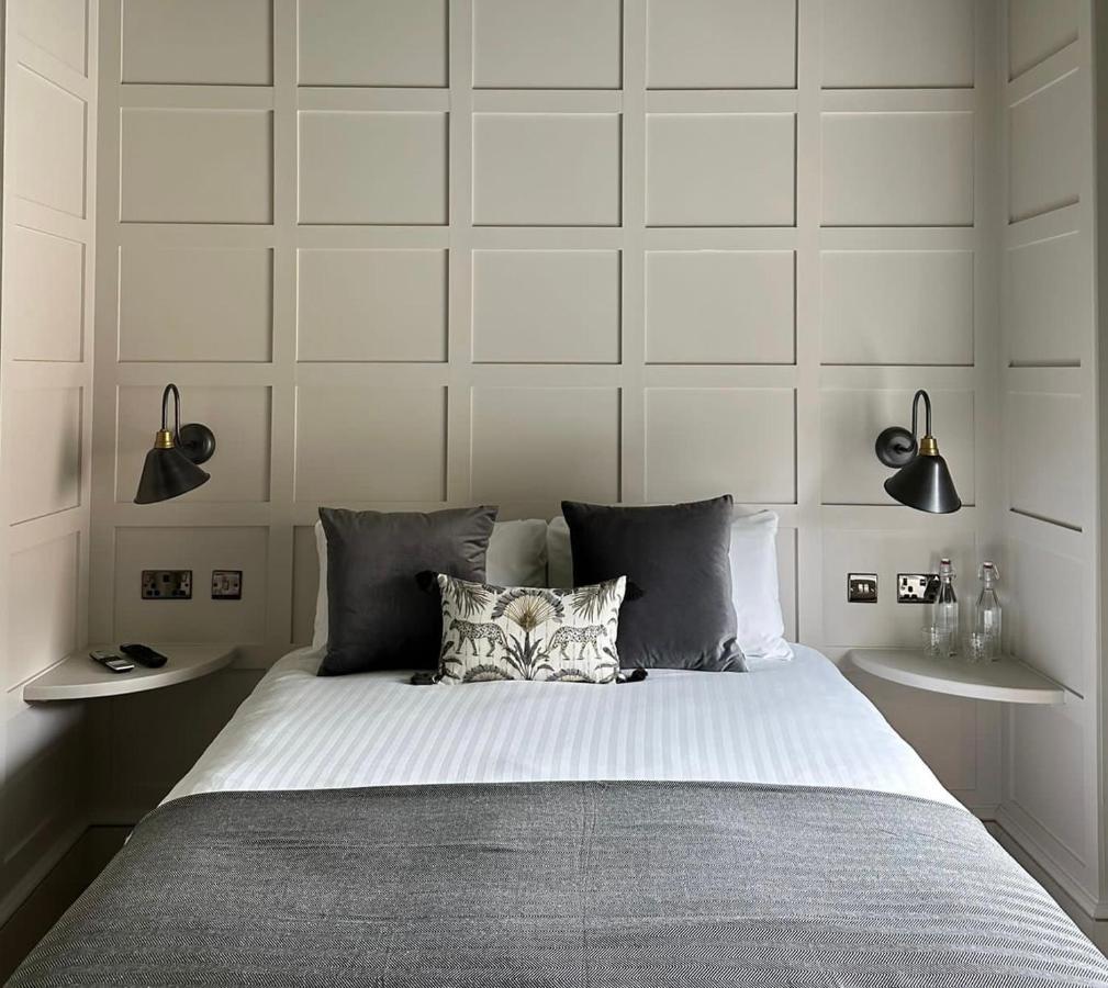 Rooms Above Sugar Boat هيلينسبورغ المظهر الخارجي الصورة