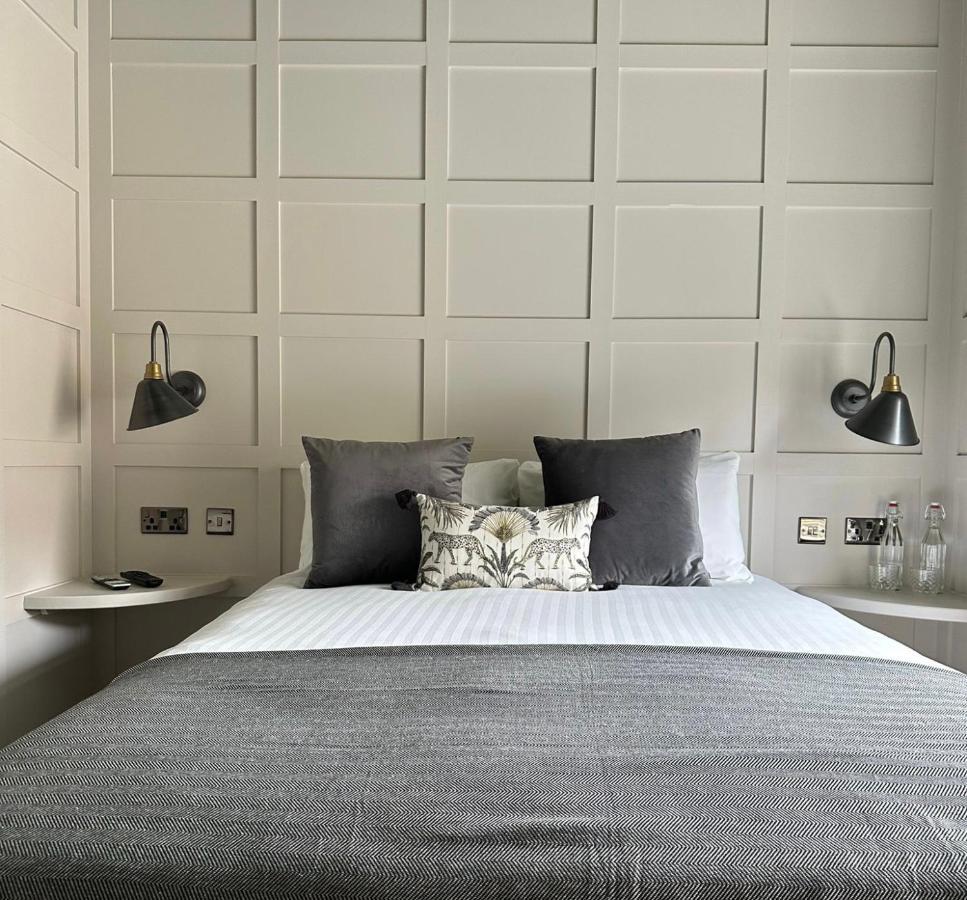 Rooms Above Sugar Boat هيلينسبورغ المظهر الخارجي الصورة