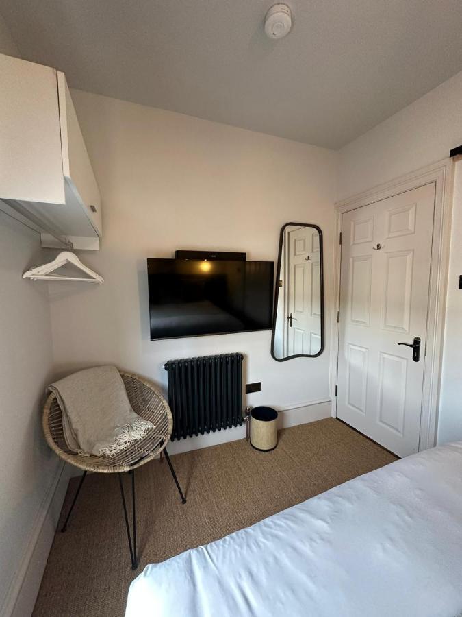 Rooms Above Sugar Boat هيلينسبورغ المظهر الخارجي الصورة