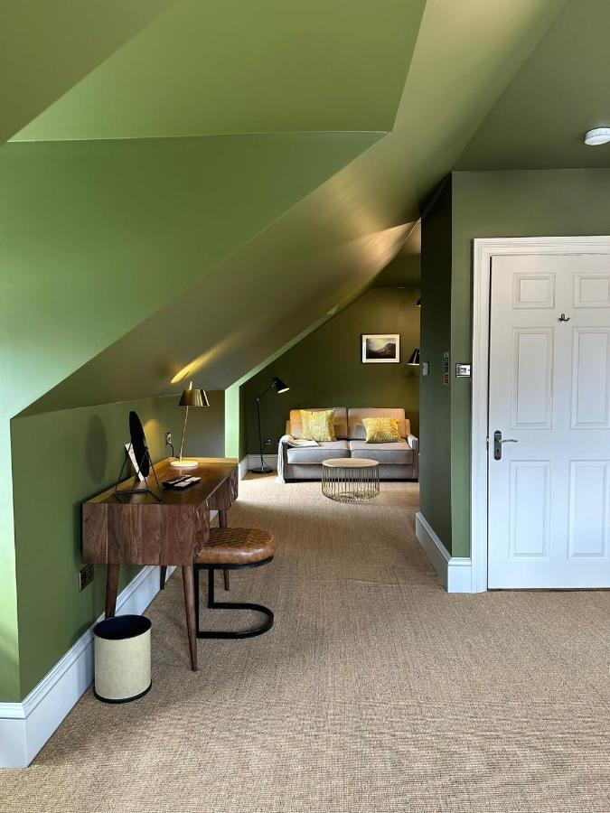 Rooms Above Sugar Boat هيلينسبورغ المظهر الخارجي الصورة